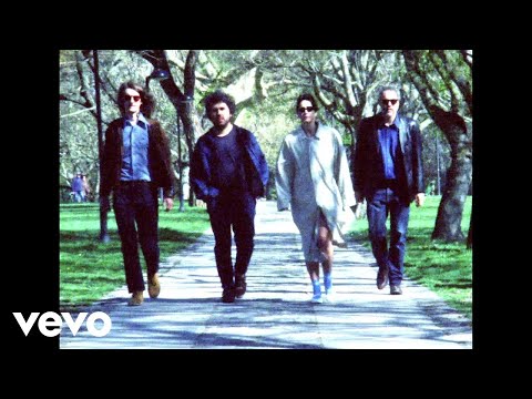 Kokoshca - La juventud (Visualizer)