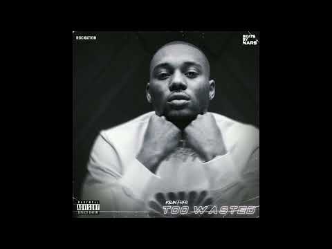 ♪ [FREE] Kalan.FrFr x Kid Ink x StevenG | RnBass type beat - "Too Wasted" ft. Bino Rideaux