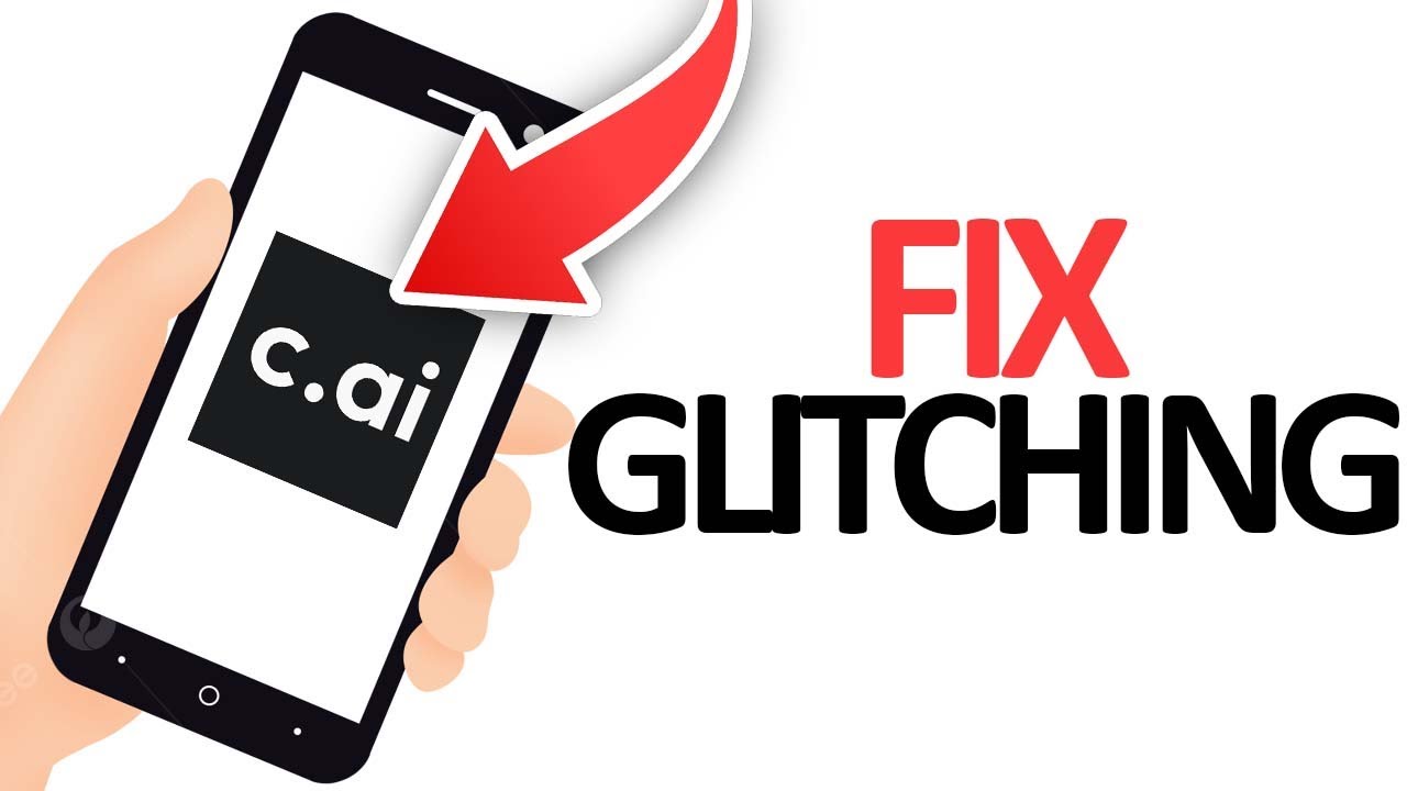 How To Fix Character.AI App Glitching | Final Solution