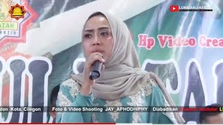 Download lagu SAJADAH MERAH - MERDUNYA SUARA BUNDA FAIZAH ( ORKES GAMBUS MODERN NEW NURUL FATAH ) mp3