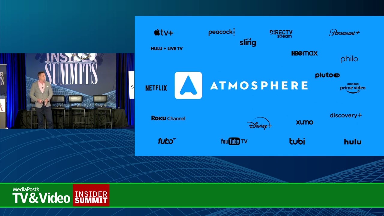 Sponsor Presentation Atmosphere - YouTube