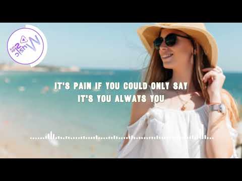 Always you - NAHRA [Lyrics, HD] Pop Music, Romantic Music, Relaxing music, Sad song