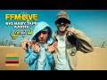 FFM Live Big Baby Tape Aarne Dubai Special