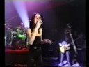 PJ Harvey John Parish Taut Live Jools Holland 96