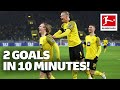 Lightning Start in Der Klassiker! 2 Goals in the First 10 Minutes!