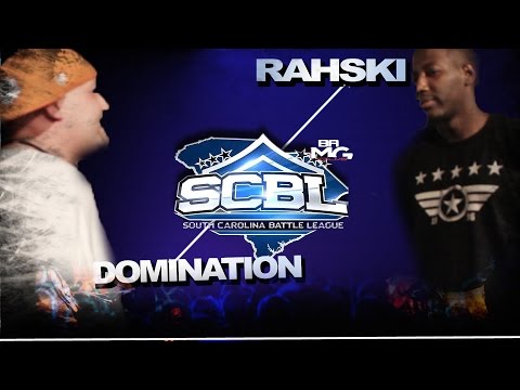 Rah Ski vs Domination