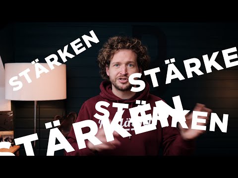 Muss man laufen lernen?