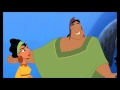 The Emperors New Groove Pacha Goes Home HD
