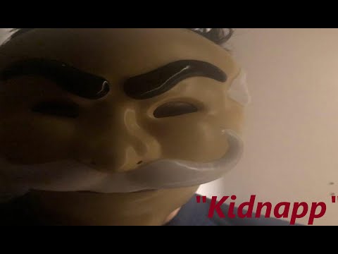 "Kidnap" (Official Movie Trailer)