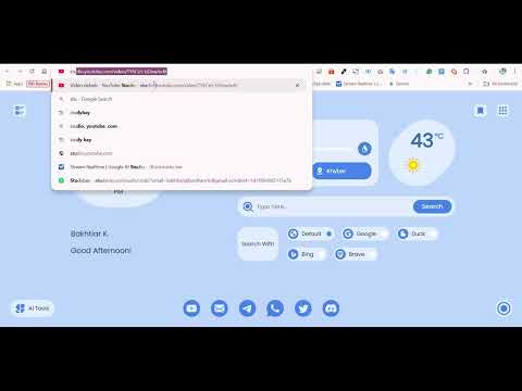 Item video thumbnail
