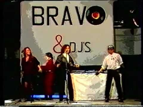 Bravo & Dj s   Difacil Rap   Long Version Video Clip
