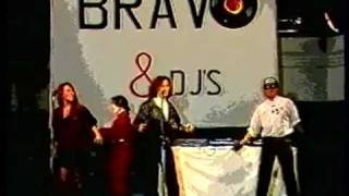 Bravo & Dj s   Difacil Rap   Long Version Video Clip