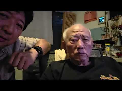 Kupuna Music Project with Uncle Geo and Mr. T Boom\m/ :) 