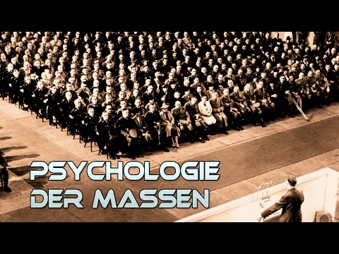 Psychologie der Massen (komplett) - Gustave Le Bon