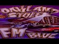 FM BLUE - OAKLAND STYLES (FULL ALBUM) (1993)