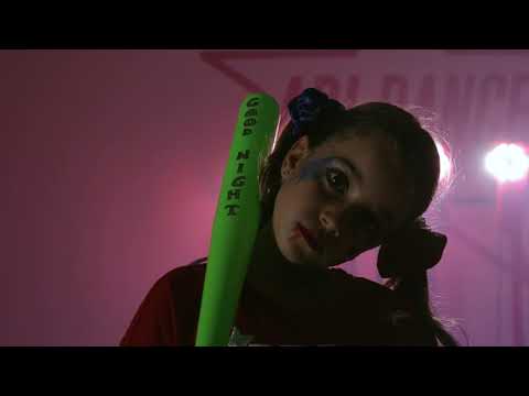 Thriller Halloween choreography by Ari Dance