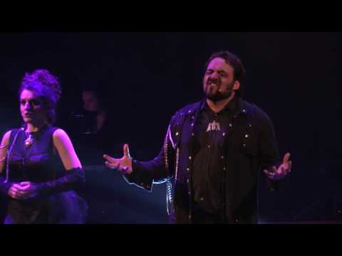 Jesus Christ Superstar 2016 - This Jesus must die - Compagnia della Croce del Sud