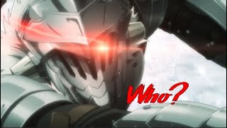 A/M/V - Goblin slayer - Who (Disturbed)