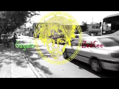 Gagala na Zedcee - Ari (Kilipou officiel)