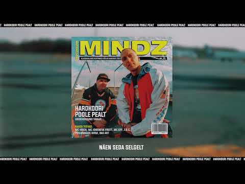 Manipulated Mindz - Näen Seda Selgelt