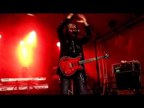 Frank Rohles & Friends - FT Strohhutfest 2013