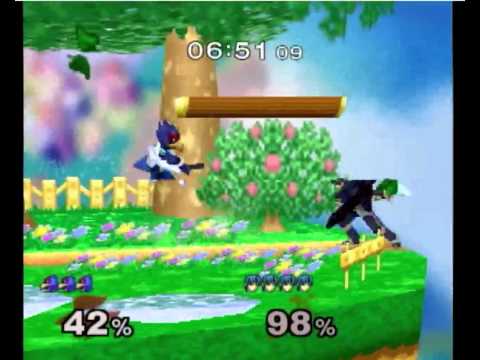 [PCB 7-30-15] Azzu vs Vro Losers Finals