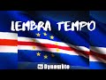 LEMBRA TEMPO DJ DYNAMITE 2020