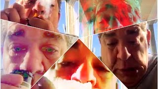 Joey "Coco" Diaz Mental Dicks the "Morning Joint" February 25, 2016