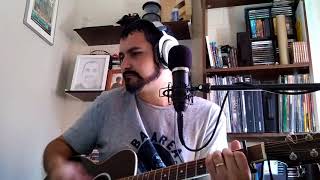 Breath of Angels Acustic (The Neal Morse Band cover)