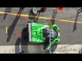 Pagani Zonda GR Antonín Herbeck On Brno Circuit
