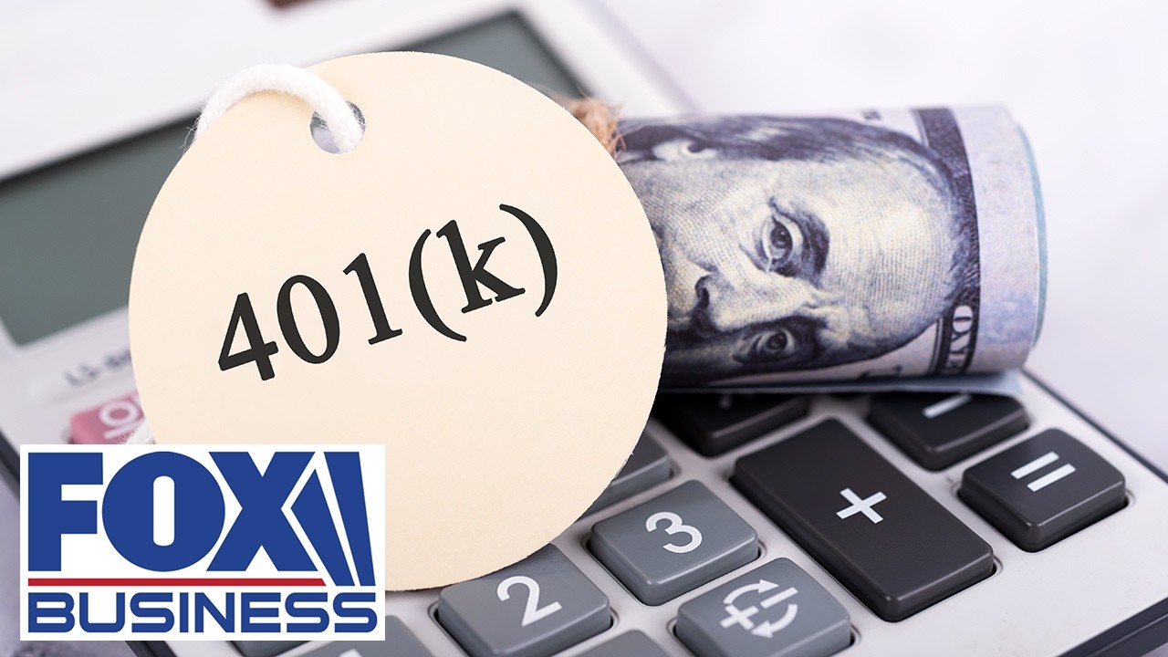 RETIREMENT SHAKEUP: New rule could EXPAND access beyond traditional investments