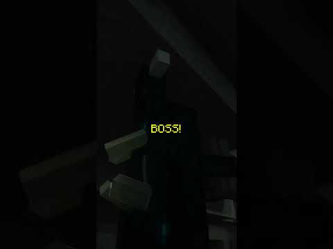 This Minecraft Mod Adds The Deep Dark Dimension!