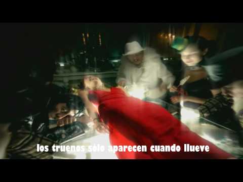 deep dish ft stevie nicks - dreams (subtitulada) HD