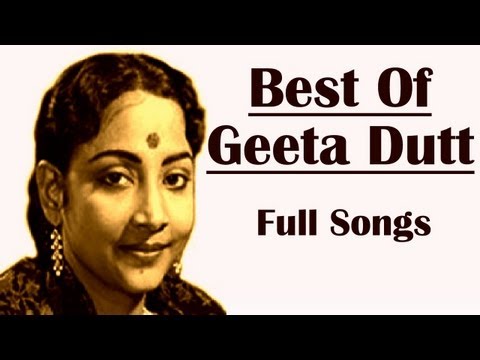 download lagu mp3 mp4 Geeta Dutt, download lagu Geeta Dutt gratis, unduh video klip Geeta Dutt