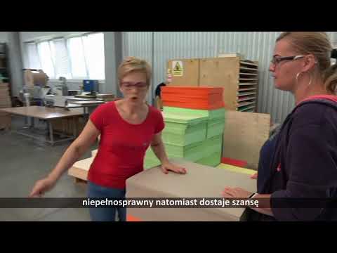 ,,Głuchy pracownik"- PZG Bydgoszcz