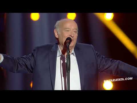 Michel Jonasz "Groove Baby Groove" (extrait) (2025)