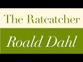 Roald Dahl The Ratcatcher Full Audiobook With Text AudioEbook