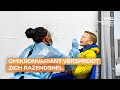 Omikron nu al meest voorkomende coronavariant in Amsterdam