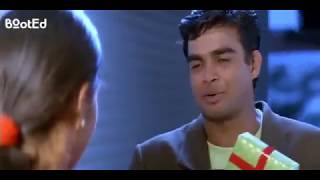 lovable birthday gift  Maddy to RemaSen Minnale HD