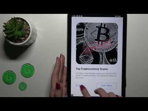 How to Apply iPhone Keyboard in Nokia T21 - Install Green Apple Keyboard