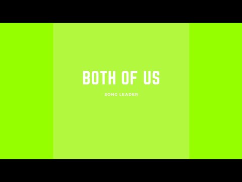 Both of Us -  Majid Jordan x Disclosure x Kaytranada Type Beat