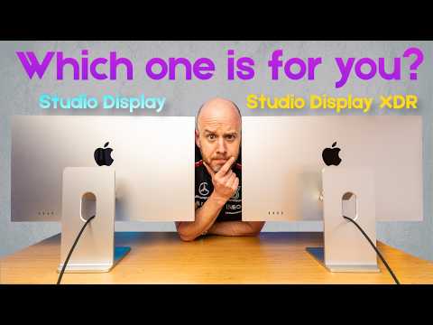 Apple Studio Display Buying Guide: Watch Before Buying!