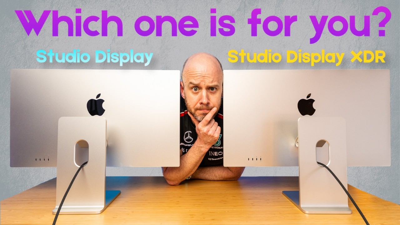 Apple Studio Display Buying Guide: Watch Before Buying!