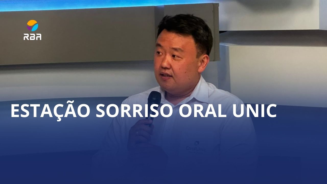 Estação Sorriso Oral Unic