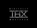 THX Logo My Own Version