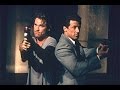 Tango & Cash (Movie Review) 