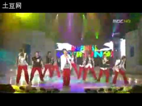 Haengbok - Super Junior(Live)
