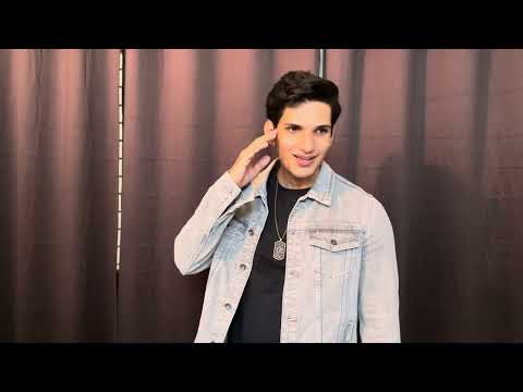 pratik joshi Audition