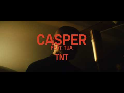 CASPER - TNT - FEAT. TUA (OFFICIAL VIDEO)