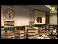 Netherlands Flower Auction Part1